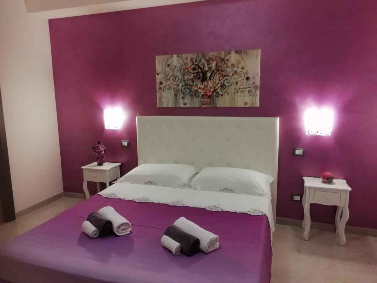 Da Luigi Locazioni Brevi Turistiche Bed & Breakfast Monopoli Bagian luar foto