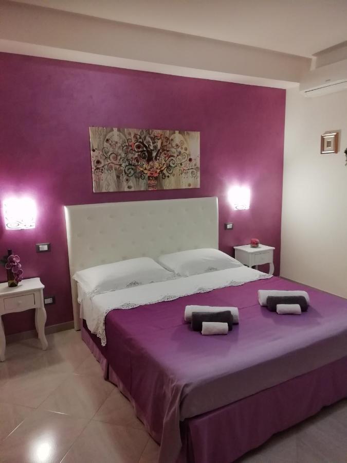 Da Luigi Locazioni Brevi Turistiche Bed & Breakfast Monopoli Bagian luar foto