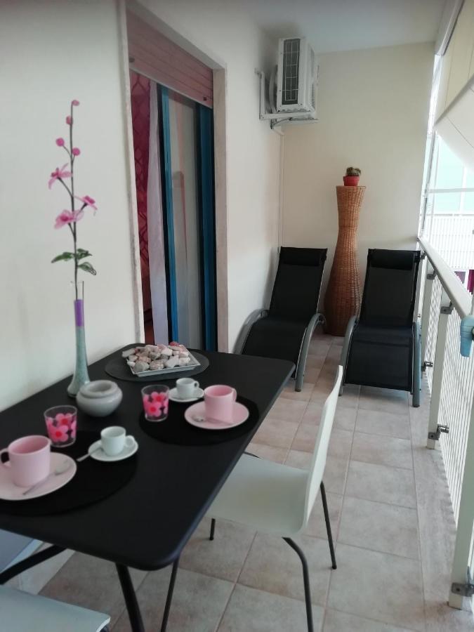 Da Luigi Locazioni Brevi Turistiche Bed & Breakfast Monopoli Bagian luar foto