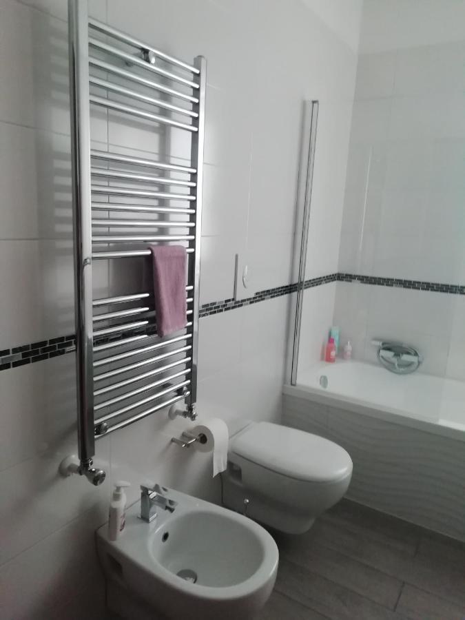 Da Luigi Locazioni Brevi Turistiche Bed & Breakfast Monopoli Bagian luar foto