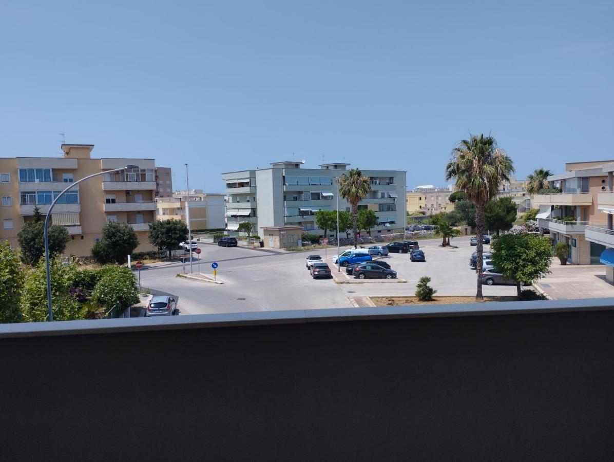 Da Luigi Locazioni Brevi Turistiche Bed & Breakfast Monopoli Bagian luar foto